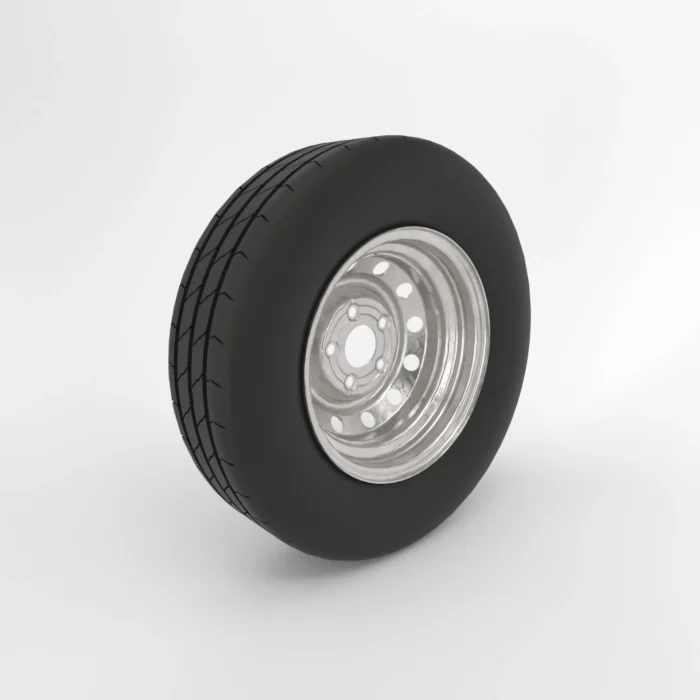 Roată 165 R13C 5x112 96/94N 4,5Jx13 ET30 - imagine 2