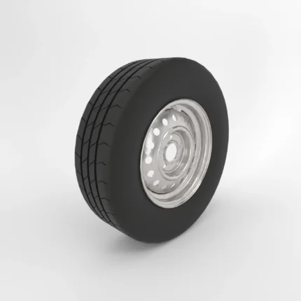 Roată 185 R14C 5x112 104/102N 5,5Jx14 ET30