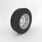 Roată 185 R14C 5x112 104/102N 5,5Jx14 ET30 - imagine 2