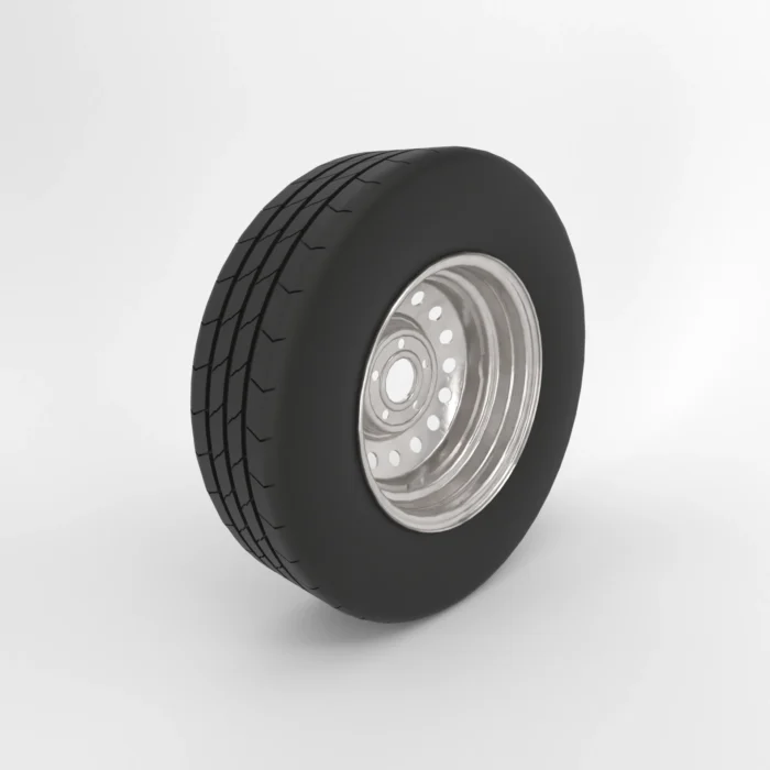 Roată 185 R14C 5x112 104/102N 5,5Jx14 ET30 - imagine 2