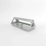 Cală LOHR pentru roată BOP-T-20.55.380 pentru remorci