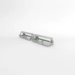 Set 2 cale LOHR pentru roată BOP-T-20.55.380 pentru remorci