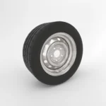 Set roată 195/50 R13C 5x112 104/101N 5,5Jx13 ET30