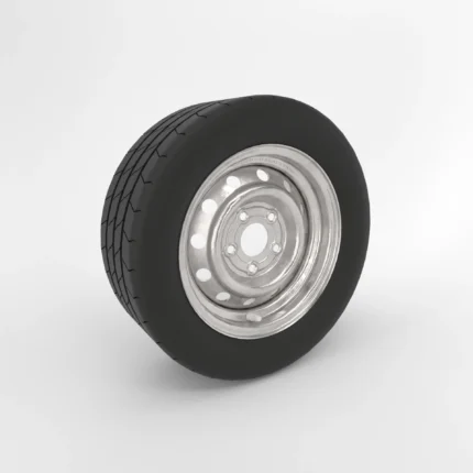 Set roată 195/50 R13C 5x112 104/101N 5,5Jx13 ET30