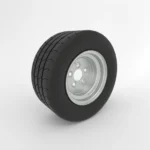 Set roată 195/55 R10C 5x112 98/96N 6Ix10 ET-4
