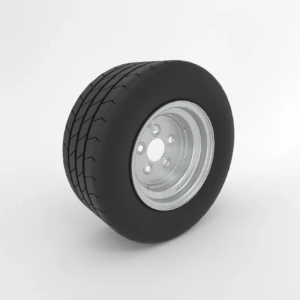 Set roată 195/55 R10C 5x112 98/96N 6Ix10 ET-4