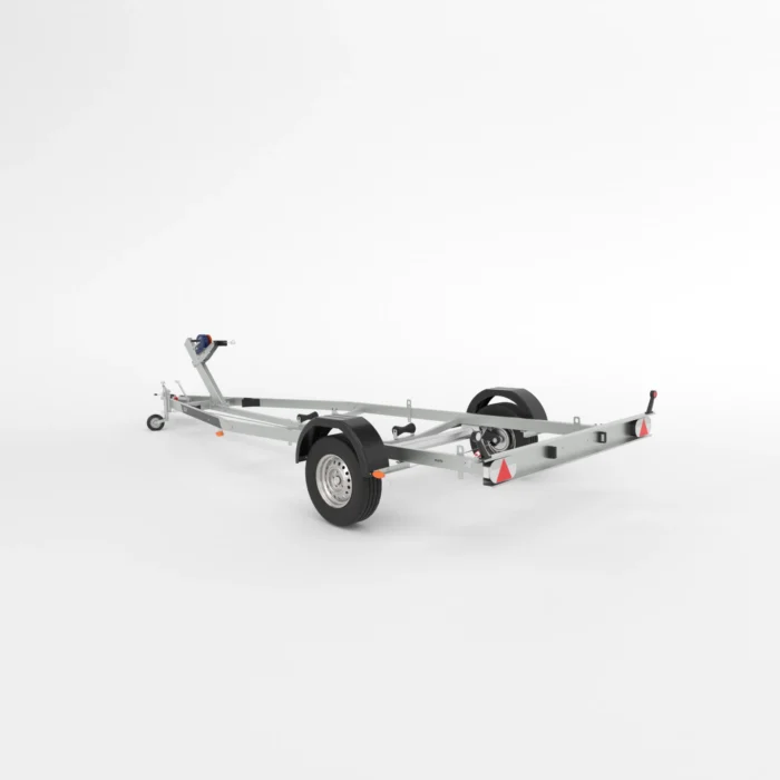 Peridoc Martz YACHT 1300 - imagine 2