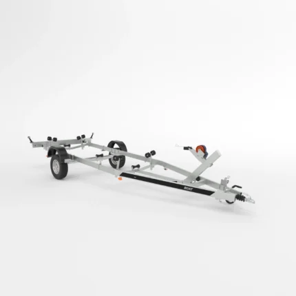 Peridoc Martz YACHT 1500 - variantă cu role
