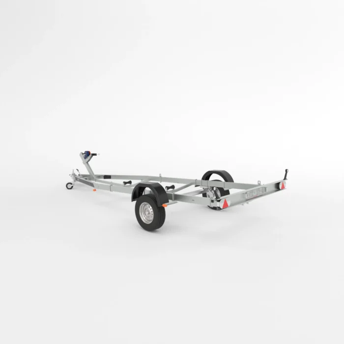Peridoc Martz YACHT 1500 - imagine 2