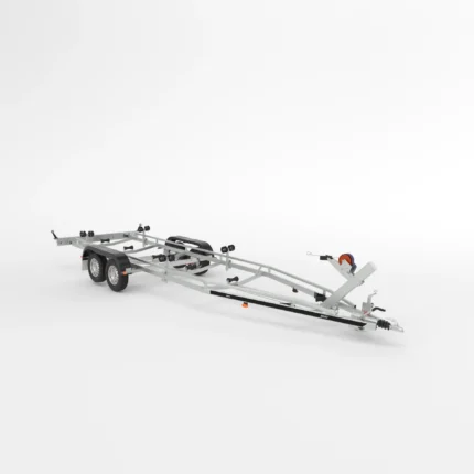 Peridoc Martz YACHT 2500 - variantă cu role