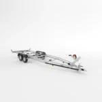 Peridoc Martz YACHT 2500