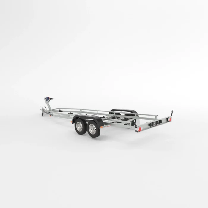 Peridoc Martz YACHT 2500 - imagine 2