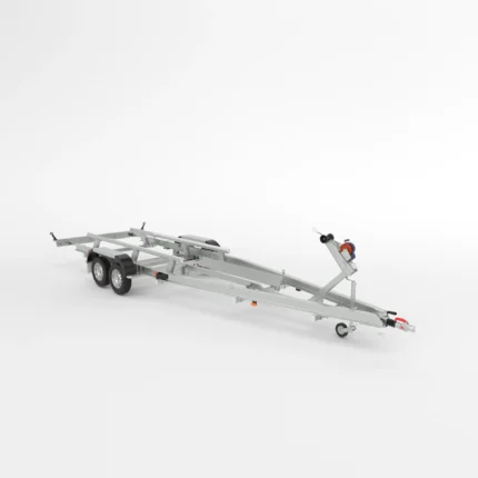 Peridoc Martz YACHT 2700 ALU - variantă cu suporți lungi