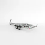 Peridoc Martz YACHT 2700 ALU - variantă cu suporți lungi - imagine 2