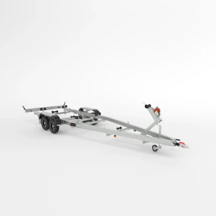 Peridoc Martz YACHT 2700 ALU - variantă cu role