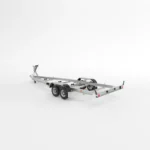 Peridoc Martz YACHT 2700 ALU - imagine 2