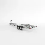 Peridoc Martz YACHT 3500 ALU - variantă cu suporți lungi - imagine 2
