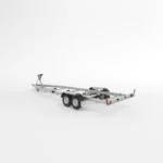 Peridoc Martz YACHT 3500 ALU - imagine 2