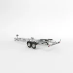 Peridoc Martz YACHT 3500 - variantă cu suporți plați - imagine 2