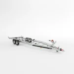 Peridoc Martz YACHT 3500 - variantă cu role