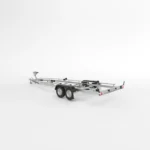 Peridoc Martz YACHT 3500 - variantă cu role - imagine 2