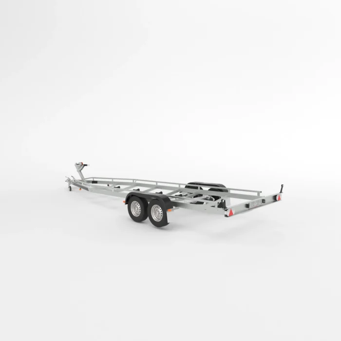 Peridoc Martz YACHT 3500 - imagine 2
