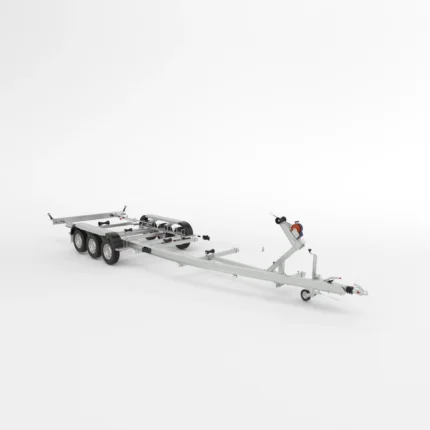 Peridoc Martz YACHT 3500/3 ALU