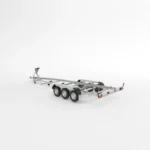 Peridoc Martz YACHT 3500/3 ALU - imagine 2