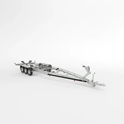 Peridoc Martz YACHT 3500/3 T - variantă cu role
