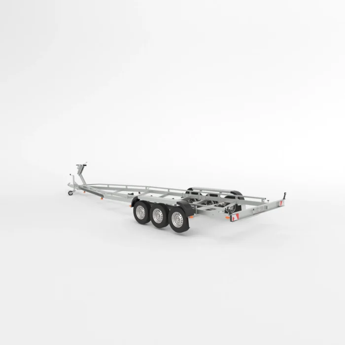 Peridoc Martz YACHT 3500/3 T - imagine 2