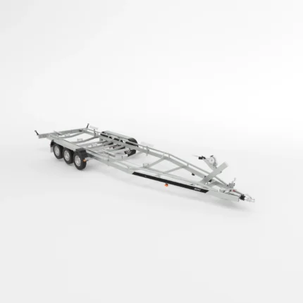 Peridoc Martz YACHT 3500/3 - variantă cu suporți plați
