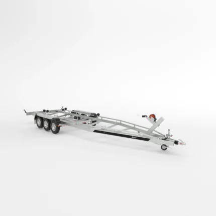 Peridoc Martz YACHT 3500/3 - variantă cu role