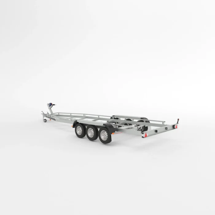 Peridoc Martz YACHT 3500/3 - imagine 2