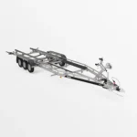 Peridoc Martz YACHT 3500_3 - variantă cu suporți lungi