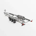 Peridoc Martz YACHT 3500_3 - variantă cu suporți lungi - imagine 2