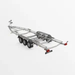 Peridoc Martz YACHT 3500_3 - variantă cu suporți plați