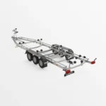Peridoc Martz YACHT 3500_3 - variantă cu role - imagine 3