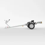 Peridoc Martz YACHT 400 - variantă cu role - imagine 5