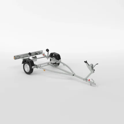 Peridoc Martz YACHT 500 - variantă cu role