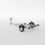 Peridoc Martz YACHT 500 - variantă cu role - imagine 2
