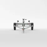 Peridoc Martz YACHT 500 - variantă cu role - imagine 4