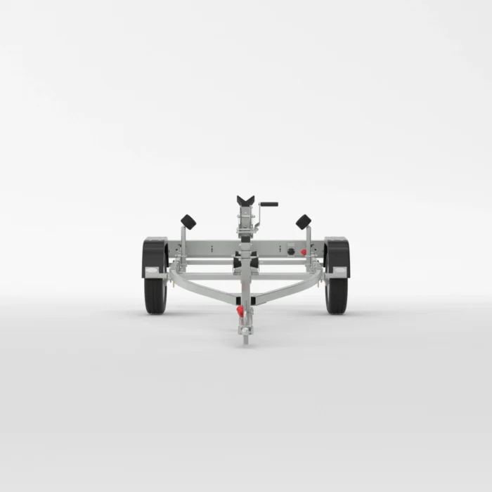 Peridoc Martz YACHT 500 - variantă cu role - imagine 4