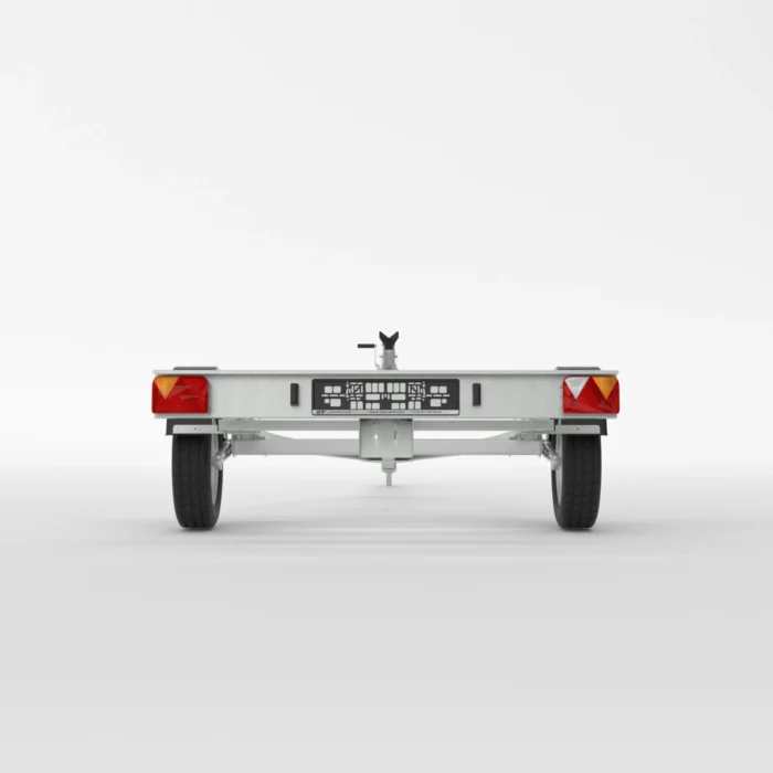 Peridoc Martz YACHT 500 - imagine 3