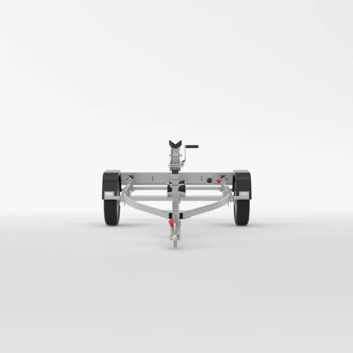 Peridoc Martz YACHT 500 - imagine 4