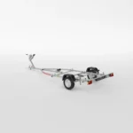 Peridoc Martz YACHT 600 - variantă cu suporți plați - imagine 5