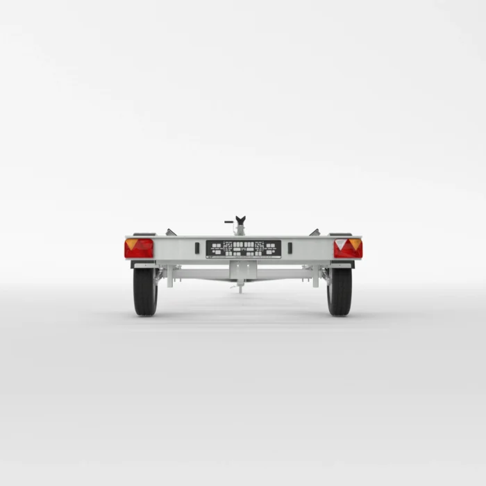 Peridoc Martz YACHT 600 - variantă cu suporți plați - imagine 4