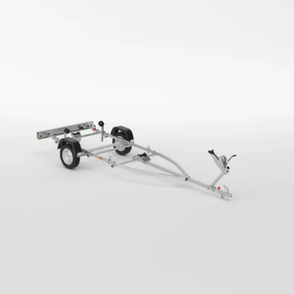 Peridoc Martz YACHT 600 - variantă cu role