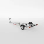 Peridoc Martz YACHT 600 - variantă cu role - imagine 2
