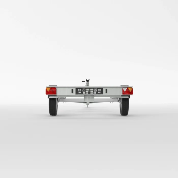 Peridoc Martz YACHT 600 - imagine 3