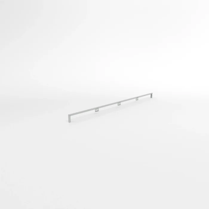 Balustradă laterală CARPLATFORM - GT PLATEAU - imagine 2